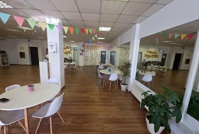 Spatiu de inchiriat Spatiu de inchiriat - 2