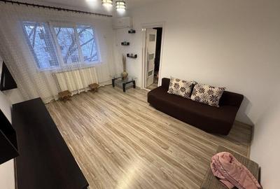 Apartament 2 camere zona Casa de Cultura - 1