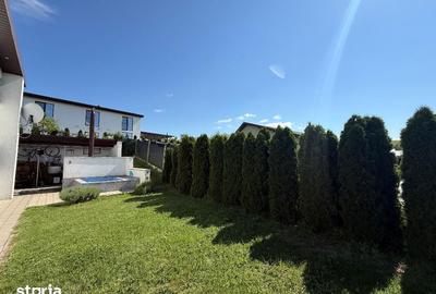 Casă cu 3 camere cu Teren 772 Mp în Ciugud - 20