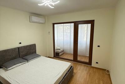 Apartament cu 2 camere decomandat în Alexandru cel Bun - 5