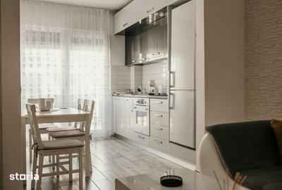 Apartament cu 2 camere în Salca - 3