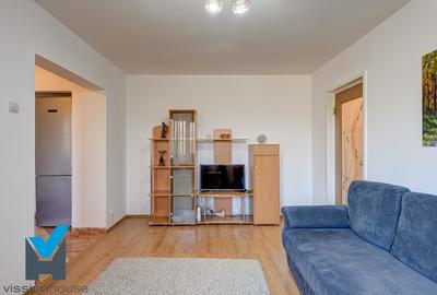 Bucurestii Noi - Parc Bazilescu Metrou Inchiriere 3 camere - 3