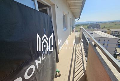 Penthouse 3 camere | Modern | Terasa | 65MP | Magnolia - 8