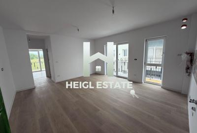 Apartament cu 2 camere în Braytim - 3