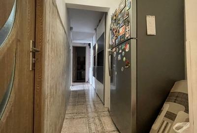 Apartament de vanzare, 3 camere, Etajul 1, zona Canta - Profi, Iasi - 13