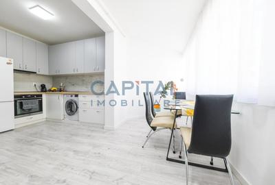 FARA COMISION ! Apartament 51,4 mp, etaj 1, parcare, imobil 2021, zona Vivo - 6
