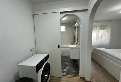 Apartament cu 2 camere semidecomandat, mobilat în Central - 18