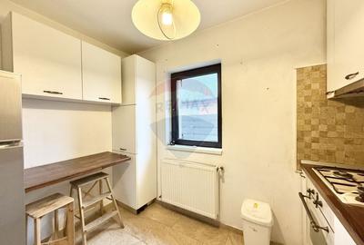 De vanzare | Apartament 2 camere cu gradina 52 mp | Otopeni-Scolii - 7