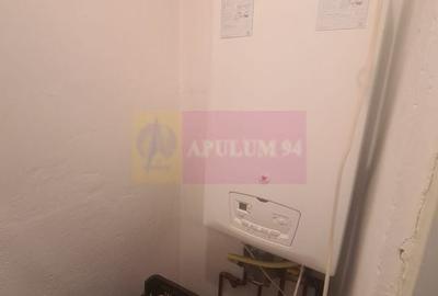 Apartament cu 3 camere de vanzare in Campina - Zona Liceul Energetic - 12
