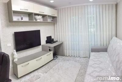 Apartament cu 2 camere decomandat în Turda - 7