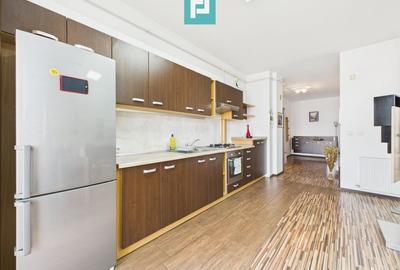 Apartament spațios 2 camere Ared UTA - 2