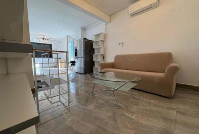 De inchiriat penthouse deosebit in Sanpetru aproape de Coresi - 3