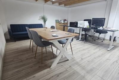 Spațiu industrial, de 1,590 mp, în Aeroport - 17