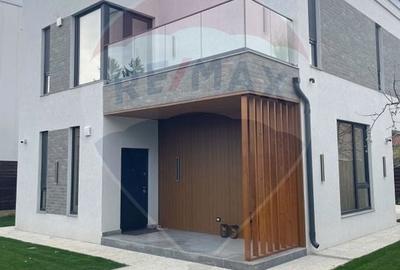 Casă cu 4 camere cu Teren 439 Mp în Mogoșoaia - 22