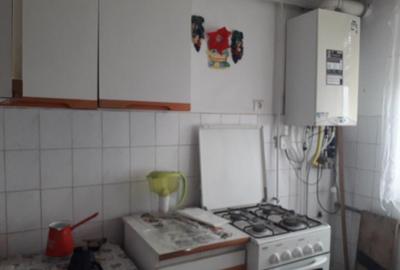 Apartament Cu 2 Camere Decomandate Zona Ultracentral - 3