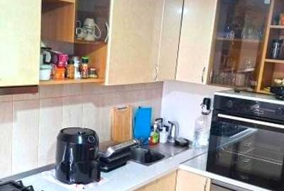 APARTAMENT 4/7 BL 1992 MONOLIT 5 MINUTE METROU LUMINOS SCOALA 81 MIRCEA VODA - 5