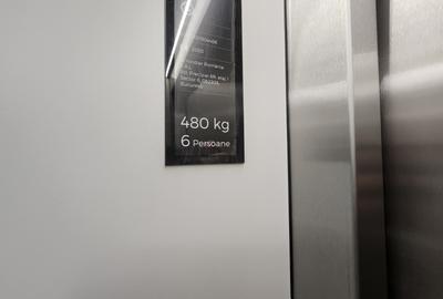 Spațiu comercial, de 30 mp, în Galata - 6
