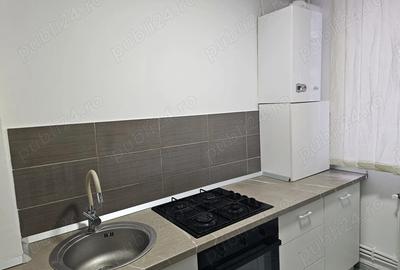 Apartament cu 2 camere semidecomandat în Central - 11