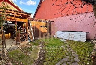 Casă cu 3 camere cu Teren 199 Mp în Central - 4