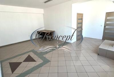 Spatiu de birouri cu acces auto si pietonal in zona Leroy Merlin, Marasti - 1