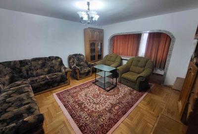 Apartament cu 3 camere decomandat în Central - 11