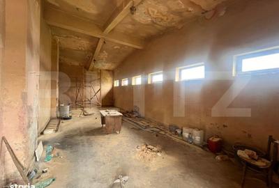 Spațiu comercial, de 186 mp, în Coșoveni - 5