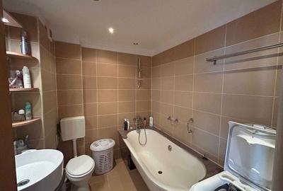 Garsonieră decomandată în Exterior Vest - 2