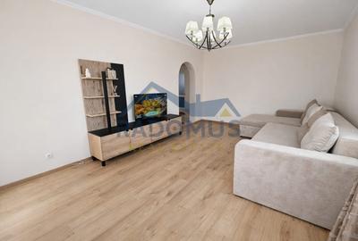 Apartament cu 3 camere, mobilat în Ultracentral - 2