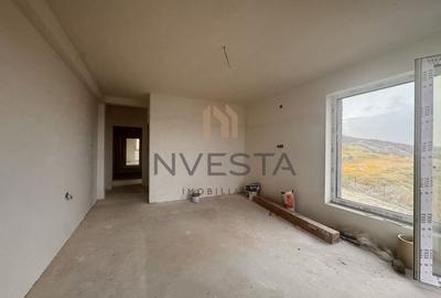 Duplex cu rooftop panoramic, garaj și curte proprie – cartier Voronet - 3