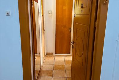 Apartament cu 4 camere decomandat în Morarilor - 21