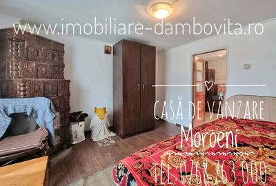 Casa de vanzare ,Moroeni-Pucheni Dambovi?a - 5