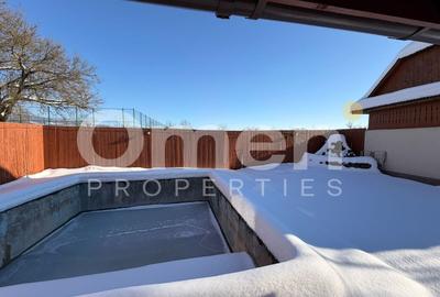 Casă individuală cu 4 camere cu Canalizare în Unguraș - 23