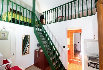 Vila formata din 4 apartamente in Cordau, zona President. - 41