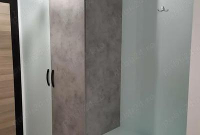 Garsonieră semidecomandată în Central - 2