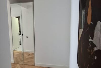 Apartament NOU 2 camere | Pipera | complet mobilat si utilat - 19
