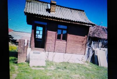 Teren de 2750 mp, în Aninoasa - 7