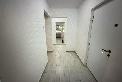 Apartament cu 3 camere semidecomandat în Turda - 3