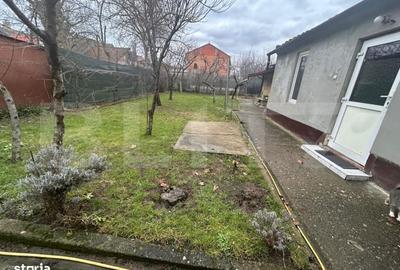 Casă cu 4 camere cu Teren 370 Mp în Central - 8
