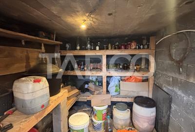 Casă individuală cu 5 camere cu Canalizare în Șeica Mare - 12