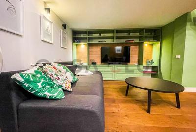 Regim hotelier - ultrafinisat, mobilat cu gust - CENTRU - 10