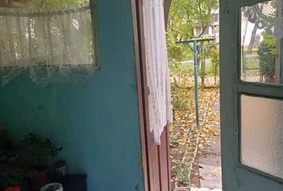 Vand garsoniera Iasi - 4