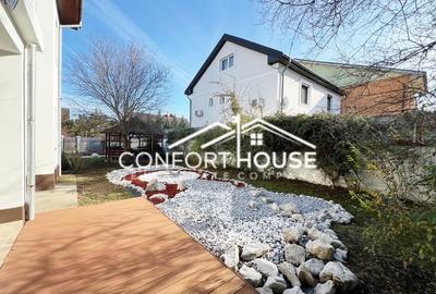 VILA P+E+M, 7 camere, 600mp teren,  IANCU NICOLAE -British School - 52