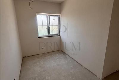Casă cu 5 camere cu Teren 300 Mp în Central - 6