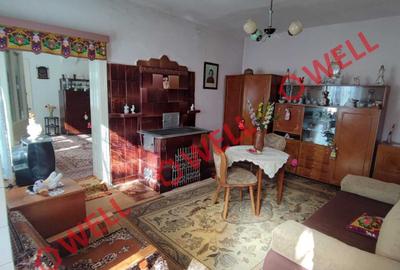 Casă cu 3 camere cu Teren 500 Mp în Belin - 8