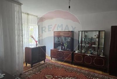 Garsonieră decomandată în Calea Severinului - 10