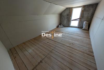 Ocazie - Casa individuala D+P+M 170 mp + 2400 mp teren cu IAZ la asfalt, Osoi - 13