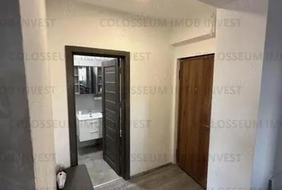 Apartament cu 2 camere semidecomandat în Triaj - 1