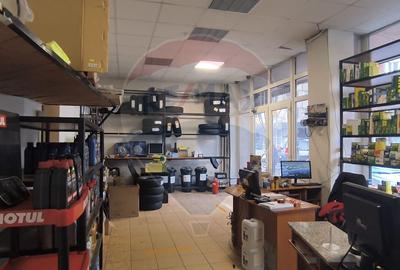 Spațiu comercial de 66mp de închiriat în zona Marasti - 4