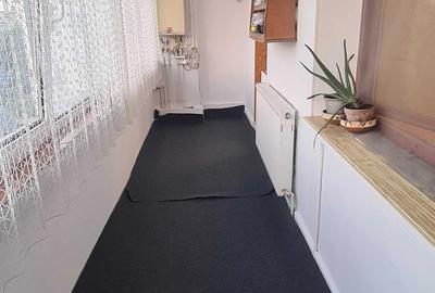 Apartament 2 camere DECOMANDAT, Nicolina 2, mutare imediata Apartament 2 camere DECOMANDAT, Nicolina 2, mutare imediata - 5