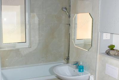 Apartament de inchiriat+parcare supraterana in complex Iris Armoniei25 - 7